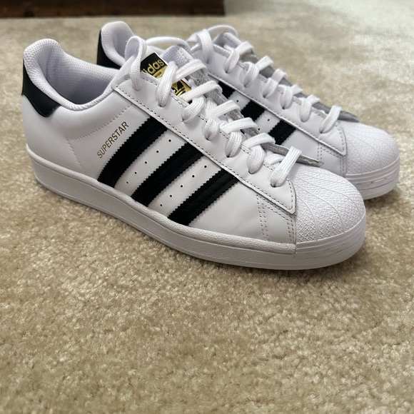 adidas | Shoes | Adidas Superstar Mens 75 | Poshmark